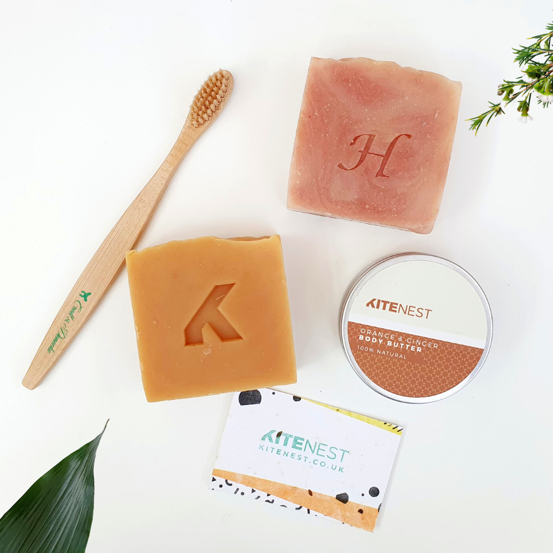 Essentials Care Box