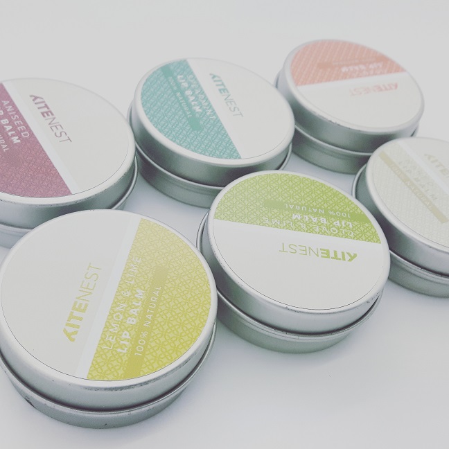 Lip Balm (Six Pack)