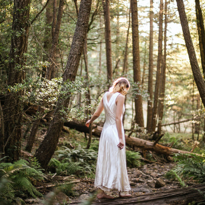 5 Ideas to Help You Reconnect with Nature