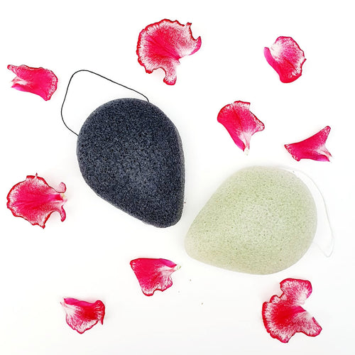 Konjac Sponge