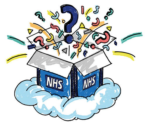 Keyworker Pamper Box