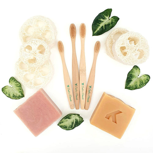 Sustainable Family Bundle