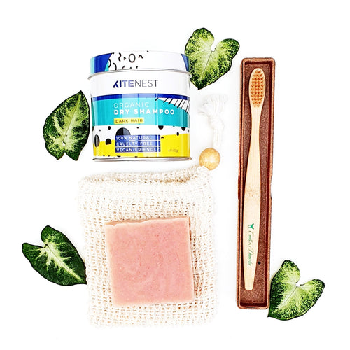 Sustainable Travel Bundle